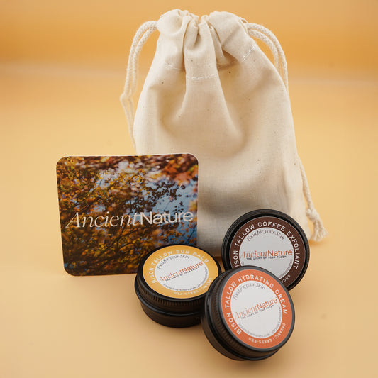 Wildcare Discovery Trio (0.5 oz Minis)