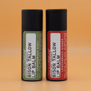 Bison Tallow Lip Balm